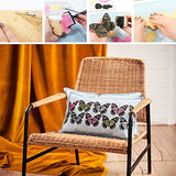 Marabu Fabric Screen Printing Ink - Create Unique Designs & Transform Your Fabrics with Water Based Screen & Block Printing Ink - Large 100ml Tubes Marabu