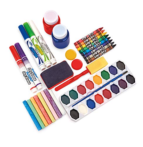 Cra-Z-Art Wooden Tabletop Easel Cra-Z-Art