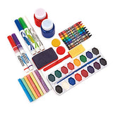 Cra-Z-Art Wooden Tabletop Easel Cra-Z-Art