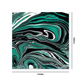 Origami Paper 200 sheets Marbled Patterns 6" (15 cm): Tuttle Origami Paper: Double Sided Origami Sheets Printed with 12 Different Patterns Tuttle Publishing