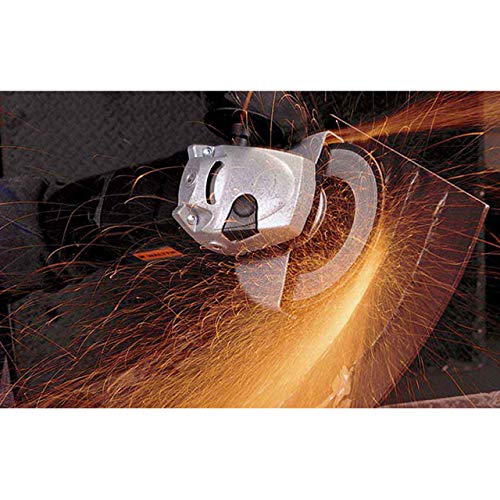 Walter 15L453 4-1/2x5/8-11 Flexcut Spin-On Grinding Wheels - WoodArtSupply