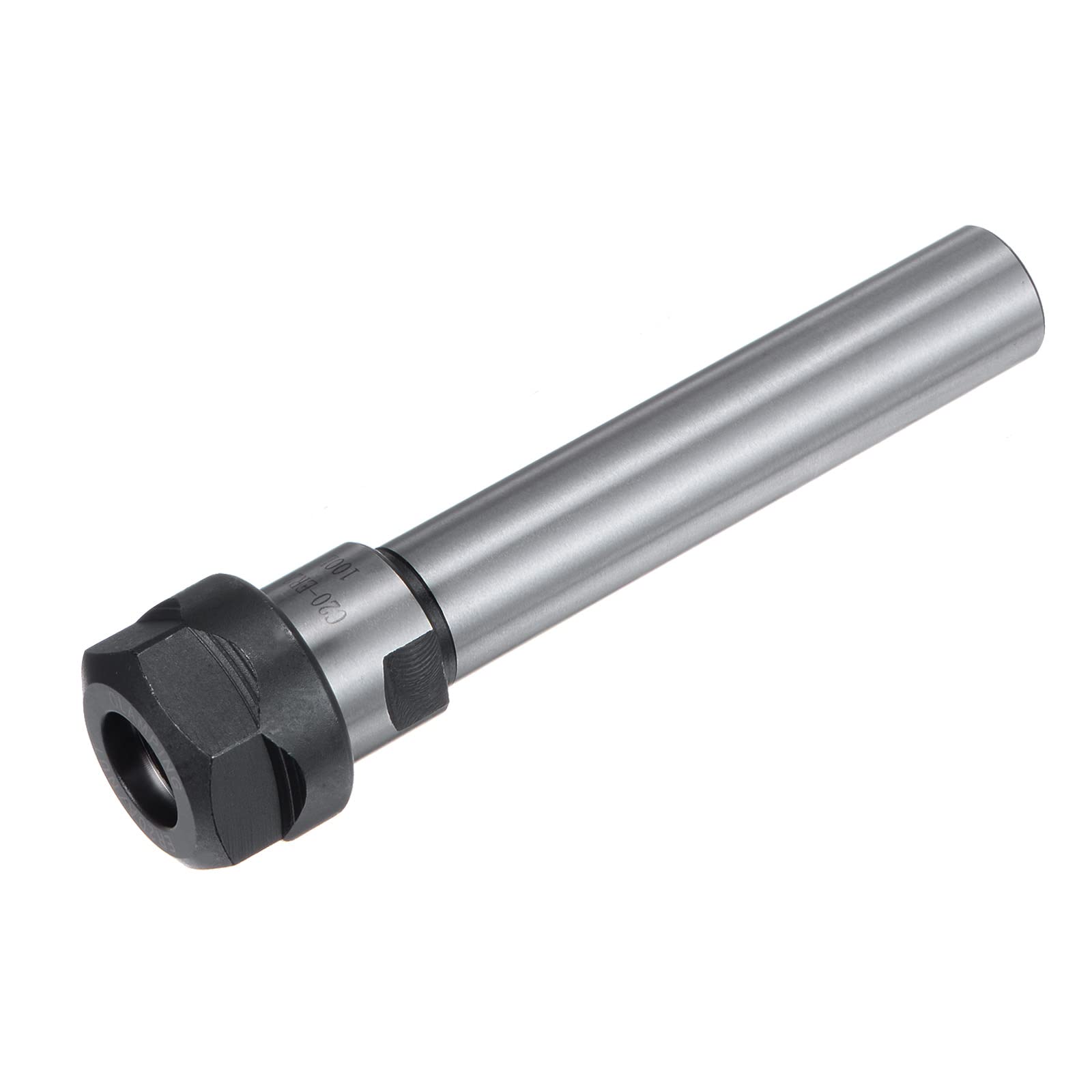 HARFINGTON C20 ER20A Straight Shank Tool Holder Collet for CNC Chuck Lathe Milling - WoodArtSupply