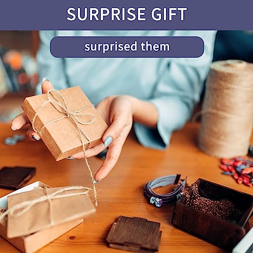 2Pack Woodworking Marking Knife with High Carbon Steel Blade - Dual Bevel Striking Knife for Precise Marking - Premium Quality Woodworking Tool for NIIIYTYB