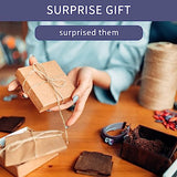 2Pack Woodworking Marking Knife with High Carbon Steel Blade - Dual Bevel Striking Knife for Precise Marking - Premium Quality Woodworking Tool for NIIIYTYB