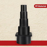 Shop Vac 90687 Universal Tool Adapter, 2PCS Shop-Vac