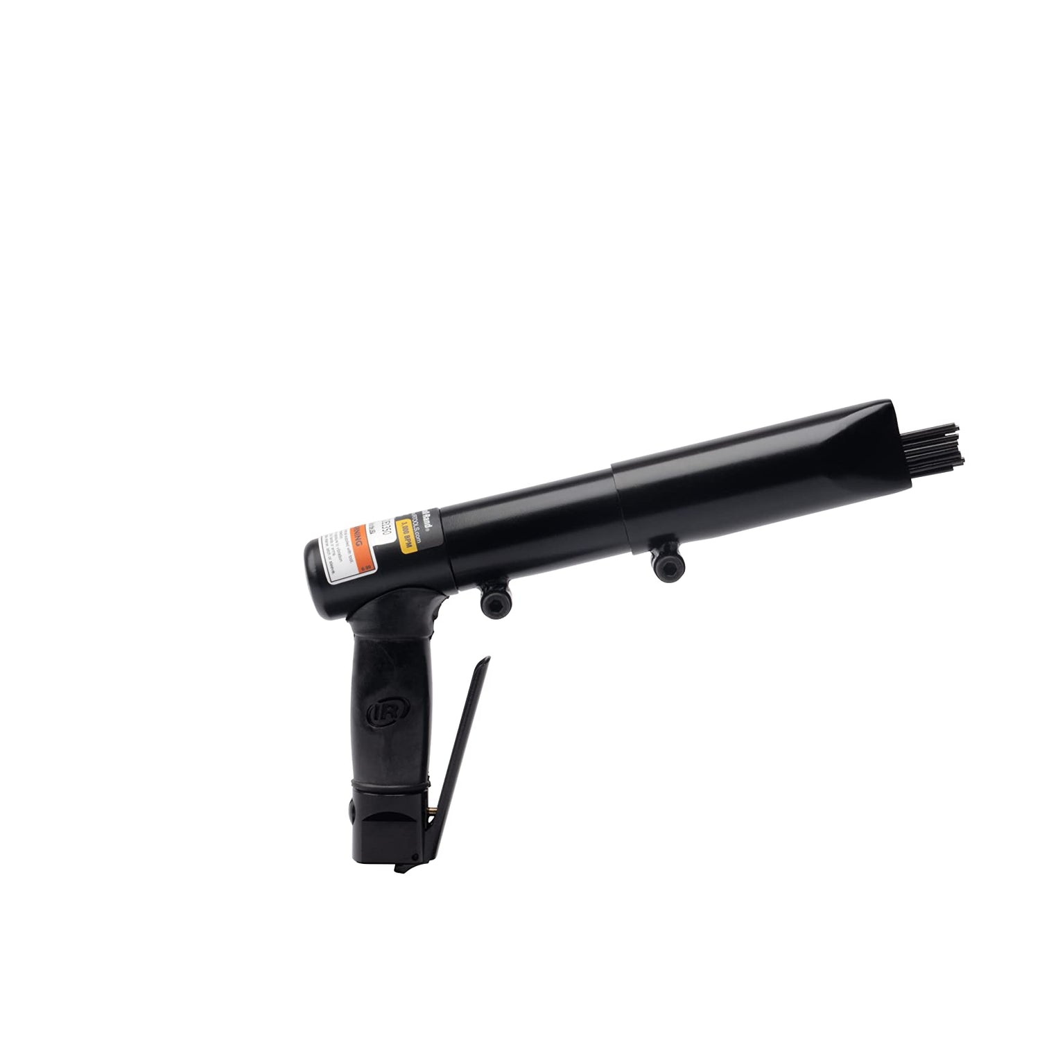 Ingersoll Rand 170PG - Industrial Duty Air Needle Scaler, 3000 BPM, 1.4" Stroke Length, 0.93" Bore Ingersoll Rand