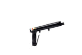 Ingersoll Rand 170PG - Industrial Duty Air Needle Scaler, 3000 BPM, 1.4" Stroke Length, 0.93" Bore Ingersoll Rand