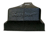 Karebac 99451 Flex-Block Sanding Block for PSA Abrasives Karebac