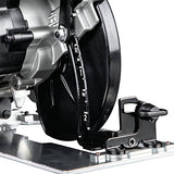 Makita XSH04ZB 18V LXT® Lithium-Ion Sub-Compact Brushless Cordless 6-1/2” Circular Saw, Tool Only Makita