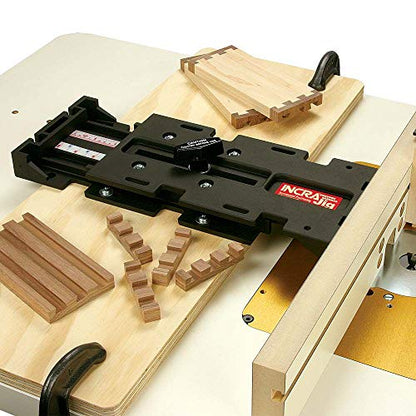 Original INCRA Jig - WoodArtSupply