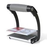 APIOLO Panel and Plywood Carrier, Plywood Lifting Tool and Drywall Carrying Tool, Panel Gripper by Single Hand for Sheet Board Clamp Drywall Lifter, APIOLO