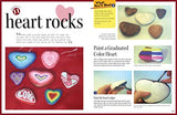 Rock Painting for Kids: Painting Projects for Rocks of Any Kind You Can Find Racehorse for Young Readers
