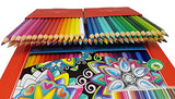 Faber Castell Premium Color Pencils, 60 colour Faber-Castell
