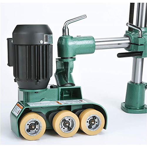 Grizzly G4176-HP Power Feeder, 0.25 HP Grizzly