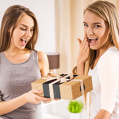 CraftZee Lip Balm Making Kit - DIY Lip Gloss Kit with Natural Beeswax, Shea Butter, Sweet Almond Oil, Essential Oils, Tubes, Jars & More Craft Kit DilaBee