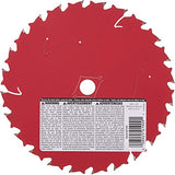 Diablo D0724A 7-1/4" 24T Diablo™ Circular Saw Framing Blade Freud