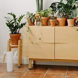 Heavy Duty Furniture Levelers, 4 Pack 3/8"-16 Threaded Leveling Feet Furniture Levelers Table Feet Adjustable Leg Levelers for Table/ LITLANDSTAR