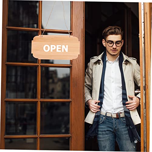 TEHAUX Unfinished Hanging Wood Plaque en s en DIY Wood Plaque TEHAUX