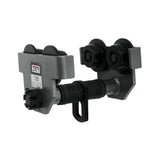 JET 1-Ton Heavy-Duty Manual Trolley (1-PT) Jet