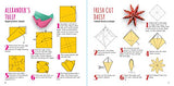 Origami Flowers Kit: 41 Easy-to-fold Models - Includes 98 Sheets of Special Origami Paper (Kit with Two Origami Books of 41 Projects) Great for Kids Tuttle Publishing