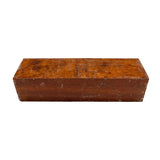 Exotic Wood Zone's Tigerwood/Jobillo 3" x 3" x 12" Pepper Mill Square Turning Wood Blanks Exotic Wood Zone