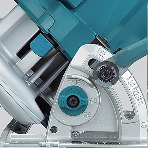 Makita 5008MGA 8-1/4" Magnesium Circular Saw, with Electric Brake Makita