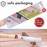 Z-saw DOZUKI PIERCING Japanese Pull Saw 150mm, Dovetail, Tenon, for Woodworking 7101 Z-saw