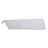 Z-saw Japanese Dozuki fine Cut Saw P1.0 Spare Blades (150mm) Z-saw