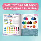 Klutz Watercolor Wonders Painting Kit Klutz