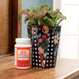 Mod Podge Gloss Waterbase Sealer, Glue (16-Ounce), CS11202 Finish, 16 oz Mod Podge