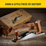 STANLEY Hand Planer, No.62, Low Angle Jack (12-137) STANLEY