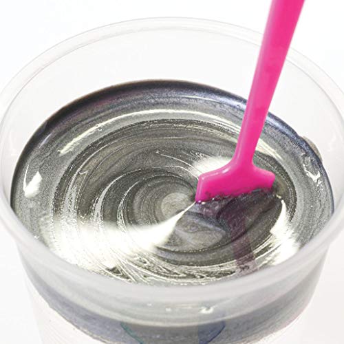 ResinTint - Liquid Pigment - Non-Toxic - Non-Flammable - Complete Set Bundle - 16 Colors ArtResin