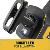 DEWALT XTREME 12V MAX* Reciprocating Saw, One-Handed, Cordless, Tool Only (DCS312B) DEWALT