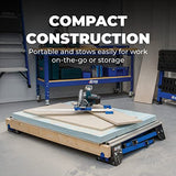 KREG KWS500 Track Horse Tool KREG