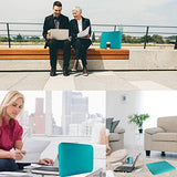 Naukay 15.6 Inch Laptop case Bag,Against dust Resistant Neoprene Notebook Computer Pocket Sleeve/Tablet Briefcase Carrying Bag Compatible 15-15.6 Naukay