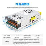 Daedalus CNC Brushless Spindle Motor Kit, 400w, ER16, 48V DC, 12000RPM Daedalus