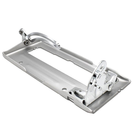Superior Electric ST77A Aftermarket Skil Saw ALUMINUM Foot Assembly/Base Plate Compatible with OEM # 2610352080/1619X01350 - WoodArtSupply