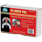 Woodstock W1216A Standard Planer Pal, Pair Woodstock