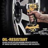 DEWALT DCF911B 20V MAX* 1/2" Impact Wrench with Hog Ring Anvil (Tool Only) DEWALT