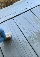 Re-Rot 48 Ounce Wood Epoxy Repair Kit – 3 Products in 1 – Restores Structural Strength to Harder Than New – Rebuilds Rotten or Missing Wood Epox-Sci