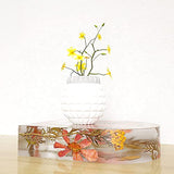 Large Silicone Molds for Resin, Large Resin Molds, Arched Shapes Silicone Molds for Resin Casting for Flowers Preservation, Books Desktop Organizer, OMDBAGD