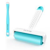 REALIKE Brayer Roller & Mat Tweezers Remover Set Craft Stamping Brayer Tools for Cricut/Silhouette/Brother Crafting Printmaking REALIKE