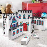 Apple Barrel Multi-Surface Paint in Assorted Colors (8 oz), White Apple Barrel