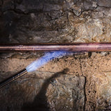 BERNZOMATIC Worthington 336737 WT2301 Trigger Start Propane Torch Bernzomatic