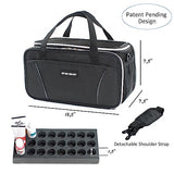 Acrylic Paint Storage, Paint Organizer and Storage, Art Supply Organizer, Art Bags, Craft Paint Storage, Paint Brush Case Holder, Paint Tube Storage SFYBYHEART