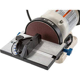 Shop Fox W1838 Combo 2" Belt Sander 6" Disc Sander Shop Fox