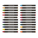 Darice 120-Piece Deluxe Art Set – Art Supplies for Drawing, Painting and More in a Plastic Case - Makes a Great Gift for Children and Adults Darice