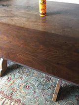 Howard Feed-N-Wax Wood Polish and Conditioner, 16-Ounce Howard Products