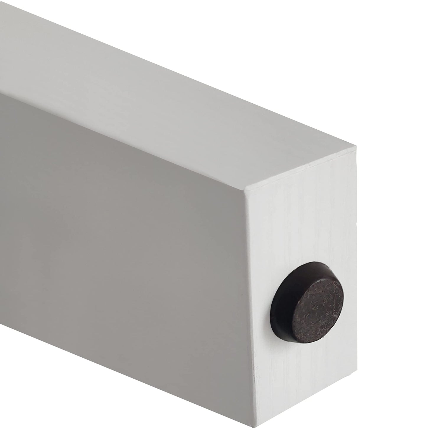 Kings Brand Furniture - 72" Freestanding Kitchen Pantry Storage Cabinet Cupboard with Doors Adjustable Shelves & Drawer, White Kings Brand Furniture