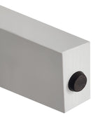 Kings Brand Furniture - 72" Freestanding Kitchen Pantry Storage Cabinet Cupboard with Doors Adjustable Shelves & Drawer, White Kings Brand Furniture